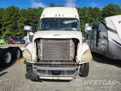 Piąte zdjęcie samochodu w środku: 2016 FREIGHTLINER CASCADIA 125 SEMI TRUCK VIN:3AKJGLD5XGSHD1997 - miniatura