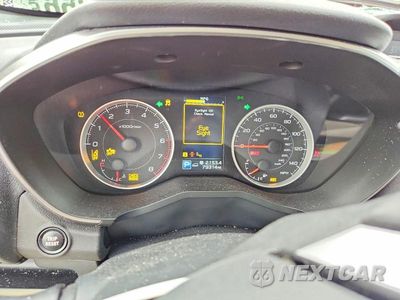Zdjęcie 9 z 13 samochodu: 2019 SUBARU ASCENT PREMIUM VIN:4S4WMABD5K3447425 - miniatura