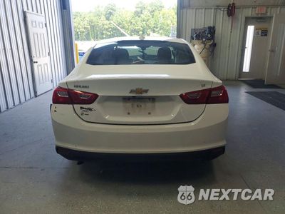 Zdjęcie 6 z 12 samochodu: 2018 CHEVROLET MALIBU LT VIN:1G1ZD5ST2JF146262 - miniatura