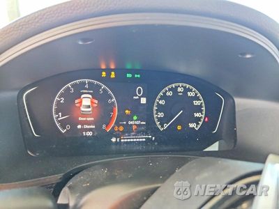 Zdjęcie 9 z 12 samochodu: 2022 HONDA CIVIC EX VIN:JHMFE1F71NX000012 - miniatura