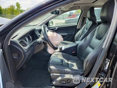 Zdjęcie 7 z 12 samochodu: 2012 VOLVO S60 T5 VIN:YV1622FS2C2101083 - miniatura