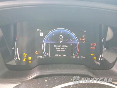 Zdjęcie 9 z 13 samochodu: 2026 TOYOTA COROLLA CROSS LE VIN:7MUCAAAG4TV202956 - miniatura