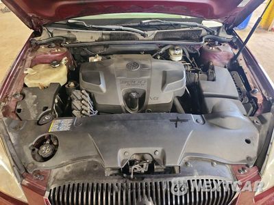 Zdjęcie 11 z 12 samochodu: 2006 BUICK LUCERNE CXL VIN:1G4HD57286U249378 - miniatura