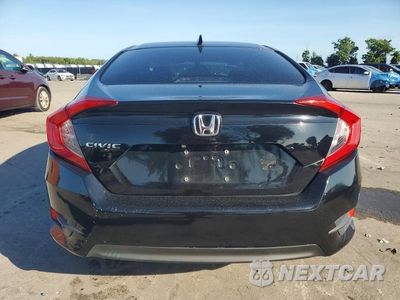 Zdjęcie 6 z 12 samochodu: 2017 HONDA CIVIC EX VIN:19XFC2F74HE027321 - miniatura