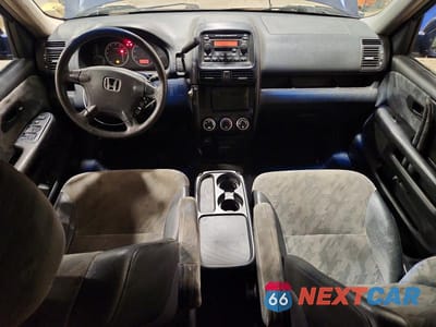 Zdjęcie 8 z 12 samochodu: 2003 HONDA CR-V EX VIN:SHSRD788X3U129814 - miniatura