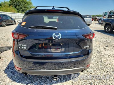Zdjęcie 6 z 14 samochodu: 2020 MAZDA CX-5 TOURING VIN:JM3KFACM0L0869494 - miniatura