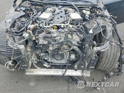 Zdjęcie 11 z 12 samochodu: 2019 INFINITI Q50 RED SPORT 400 VIN:JN1FV7AP4KM760821 - miniatura