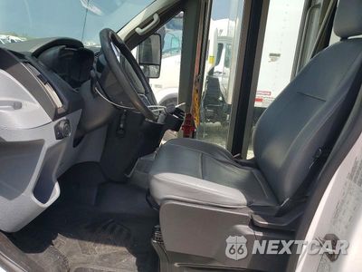 Zdjęcie 7 z 13 samochodu: 2019 FORD TRANSIT SHUTTLE BUS VIN:1FDES6PMXKKB85883 - miniatura