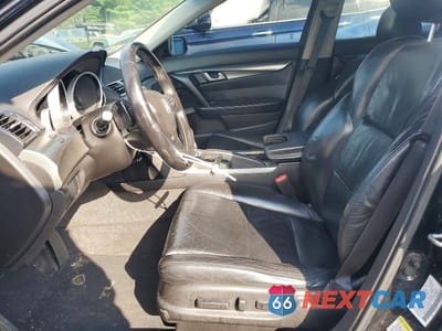 Zdjęcie 7 z 12 samochodu: 2011 ACURA TL VIN:19UUA8F5XBA008895 - miniatura