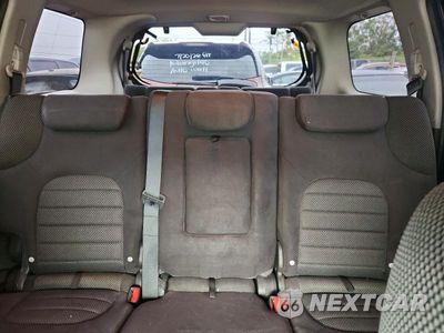 Zdjęcie 10 z 13 samochodu: 2008 NISSAN PATHFINDER S VIN:5N1AR18U18C659007 - miniatura
