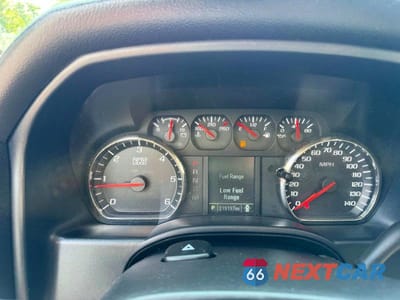 Zdjęcie 10 z 12 samochodu: 2016 CHEVROLET SILVERADO K1500 CUSTOM VIN:1GCVKPEC7GZ180014 - miniatura