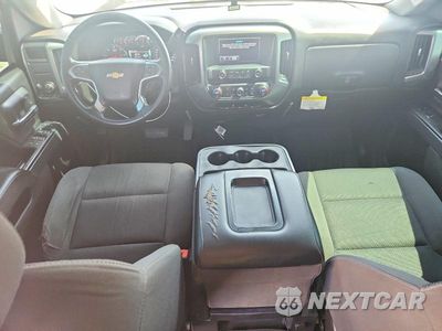 Zdjęcie 8 z 12 samochodu: 2016 CHEVROLET SILVERADO C1500 LT VIN:3GCPCREC5GG336150 - miniatura