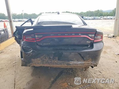 Zdjęcie 6 z 12 samochodu: 2019 DODGE CHARGER R/T VIN:2C3CDXCT7KH532350 - miniatura