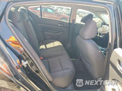 Zdjęcie 10 z 13 samochodu: 2021 NISSAN ALTIMA SV VIN:1N4BL4DV7MN348275 - miniatura