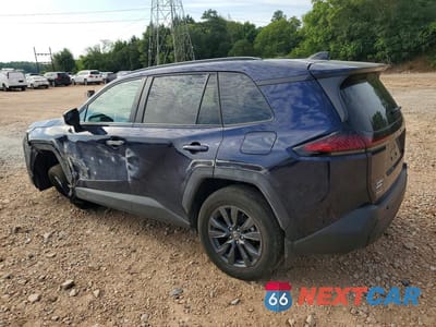 Drugie zdjęcie samochodu z przodu: 2026 TOYOTA RAV4 XLE PREMIUM VIN:2T36CRAV2TW013736 - miniatura