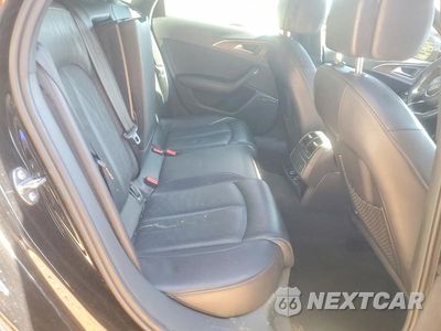 Zdjęcie 10 z 12 samochodu: 2014 AUDI A6 PREMIUM PLUS VIN:WAUFMAFC8EN096229 - miniatura