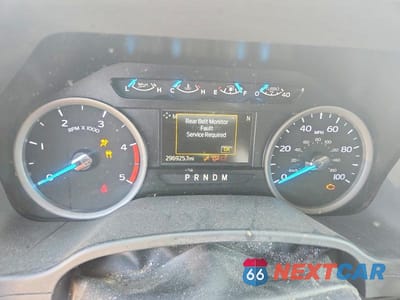 Zdjęcie 9 z 12 samochodu: 2022 FORD F250 SUPER DUTY VIN:1FT7W2BT9NEE21287 - miniatura