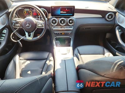 Zdjęcie 8 z 13 samochodu: 2023 MERCEDES-BENZ GLC COUPE 300 4MATIC VIN:W1N0J8EB1PG167029 - miniatura