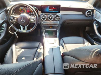 Zdjęcie 8 z 13 samochodu: 2023 MERCEDES-BENZ GLC COUPE 300 4MATIC VIN:W1N0J8EB1PG167029 - miniatura