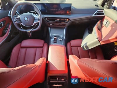 Zdjęcie 8 z 12 samochodu: 2025 BMW 3ER 330I VIN:3MW69CW06S8F29855 - miniatura