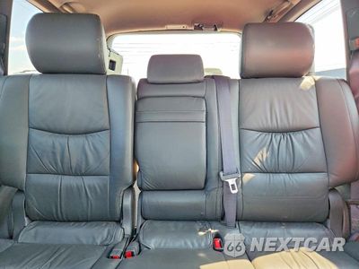 Zdjęcie 10 z 13 samochodu: 2009 LEXUS GX 470 VIN:JTJBT20X890175129 - miniatura