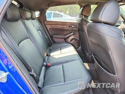 Zdjęcie 10 z 13 samochodu: 2024 ACURA INTEGRA A-SPEC VIN:19UDE4H38RA002595 - miniatura
