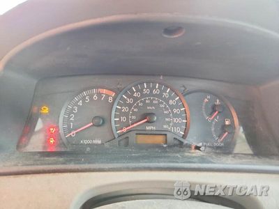 Zdjęcie 9 z 12 samochodu: 2007 TOYOTA COROLLA CE VIN:JTDBR32E270111426 - miniatura
