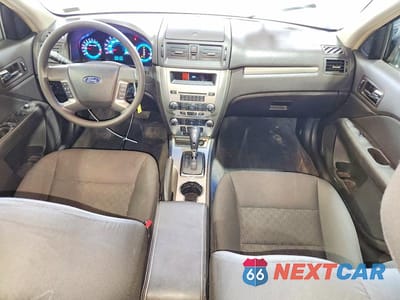 Zdjęcie 8 z 12 samochodu: 2011 FORD FUSION SE VIN:3FAHP0HAXBR237339 - miniatura