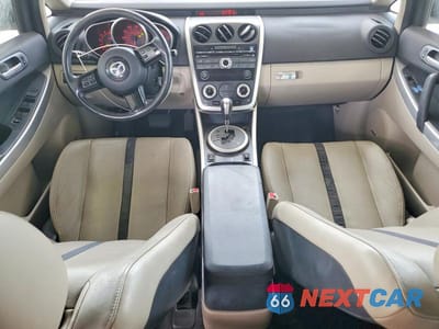 Zdjęcie 8 z 13 samochodu: 2007 MAZDA CX-7 VIN:JM3ER293670137837 - miniatura