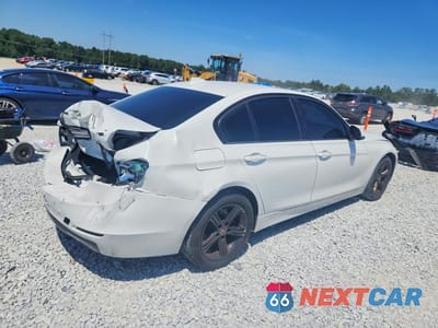 Trzecie zdjęcie samochodu z tyłu: 2015 BMW 328 I VIN:WBA3A5C50FF609901 - miniatura