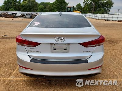 Zdjęcie 6 z 13 samochodu: 2018 HYUNDAI ELANTRA LIMITED VIN:5NPD84LF7JH218684 - miniatura