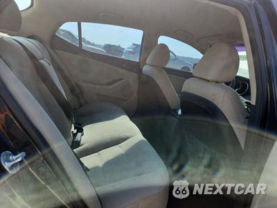 Zdjęcie 10 z 13 samochodu: 2015 KIA OPTIMA LX VIN:5XXGM4A77FG442089 - miniatura