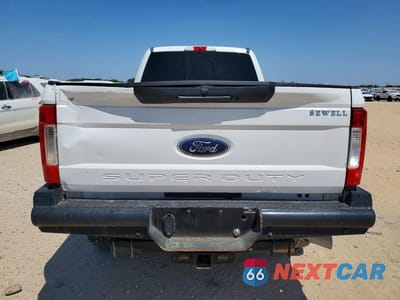Zdjęcie 6 z 12 samochodu: 2017 FORD F350 SUPER DUTY VIN:1FT8W3BT0HEC77269 - miniatura