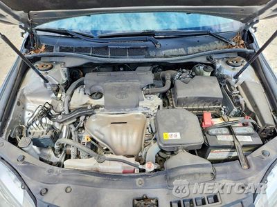 Zdjęcie 11 z 12 samochodu: 2017 TOYOTA CAMRY LE VIN:4T1BF1FK2HU678545 - miniatura