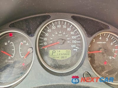 Zdjęcie 9 z 14 samochodu: 2007 SUBARU FORESTER 2.5X VIN:JF1SG63687H733566 - miniatura