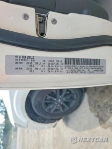 Zdjęcie 13 z 13 samochodu: 2020 DODGE JOURNEY SE VIN:3C4PDCAB1LT238015 - miniatura