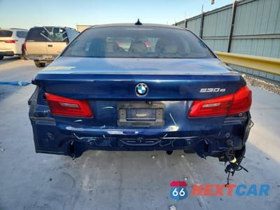 Zdjęcie 6 z 13 samochodu: 2020 BMW 530 VIN:WBAJA9C00LCE08356 - miniatura