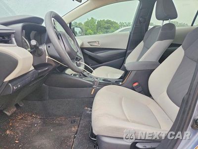 Zdjęcie 7 z 12 samochodu: 2020 TOYOTA COROLLA LE VIN:JTDEPRAE5LJ111108 - miniatura