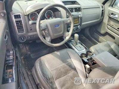Zdjęcie 8 z 13 samochodu: 2010 FORD ESCAPE LIMITED VIN:1FMCU9EG5AKA03571 - miniatura