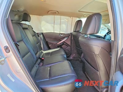 Zdjęcie 11 z 13 samochodu: 2015 ACURA RDX TECHNOLOGY VIN:5J8TB4H50FL011135 - miniatura