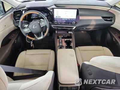 Zdjęcie 8 z 13 samochodu: 2026 LEXUS RX 450H+ LUXURY VIN:JTJCJMGA7T2046754 - miniatura