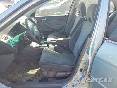 Zdjęcie 7 z 12 samochodu: 2005 HONDA CIVIC HYBRID VIN:JHMES96615S006142 - miniatura