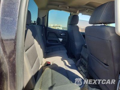 Zdjęcie 10 z 12 samochodu: 2016 CHEVROLET SILVERADO K1500 LT VIN:1GCVKREC5GZ171842 - miniatura