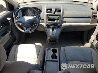 Zdjęcie 8 z 13 samochodu: 2011 HONDA CR-V LX VIN:5J6RE3H35BL060604 - miniatura