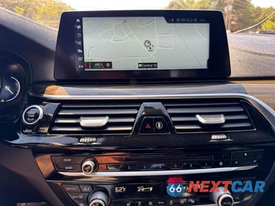 Zdjęcie 11 z 13 samochodu: 2018 BMW 540 I VIN:WBAJE5C51JWA95211 - miniatura