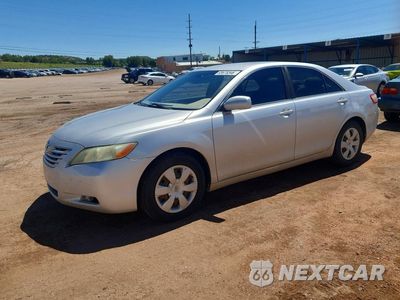 2009 TOYOTA CAMRY LE 4T1BE46K99U329601 - główne zdjęcie licytacji z USA - miniatura