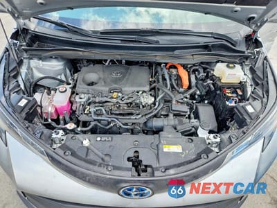 Zdjęcie 12 z 13 samochodu: 2024 TOYOTA SIENNA XLE 7-PASSENGER VIN:5TDJSKFC0RS144458 - miniatura