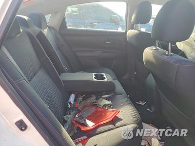 Zdjęcie 10 z 12 samochodu: 2017 NISSAN ALTIMA 2.5 S VIN:1N4AL3AP3HC241916 - miniatura