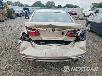 Zdjęcie 6 z 12 samochodu: 2017 HONDA ACCORD EXL VIN:1HGCR2F96HA259149 - miniatura