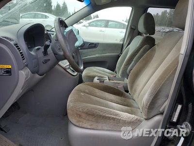 Zdjęcie 7 z 13 samochodu: 2007 KIA SEDONA BASE VIN:KNDMB233676189337 - miniatura